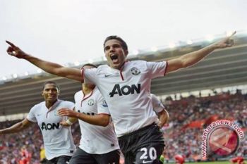 MU Akan Tour Ke Amerika