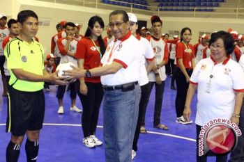 PON 2012 - KONI bertanggung jawab kegagalan Sumsel di PON