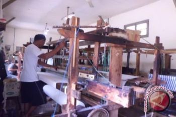 Pemkab berikan pelatihan IKM hadapi pasar bebas 