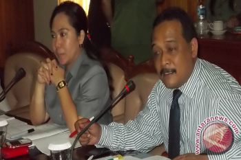 DPRD  Sulut  pertanyakan  sejumlah proyek kegiatan BLH