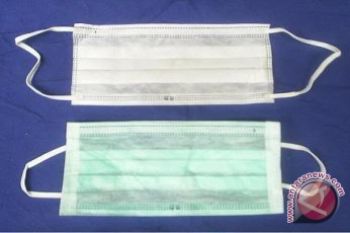 PMI DIY distribusikan 150 ribu masker 