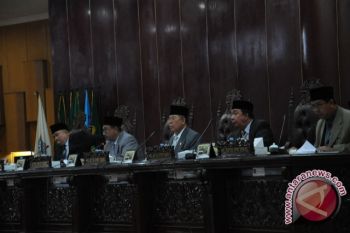 DPRD sarankan Disbudpar dipecah jadi dua OPD