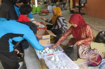 Seleksi karang taruna terbaik Yogyakarta minim peserta 