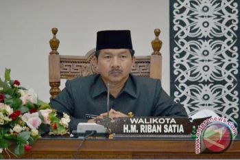 Pemkot Intensifkan Pembangunan Kawasan Wisata Terpadu 