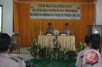 Wakapolda Sulut minta polisi tingkatkan profesionalisme