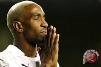  Defoe Nyatakan Siap Pimpin Serangan Inggris