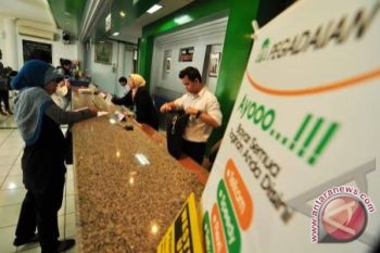 Warga Palu Gadai Emas Untuk Modal Usaha 