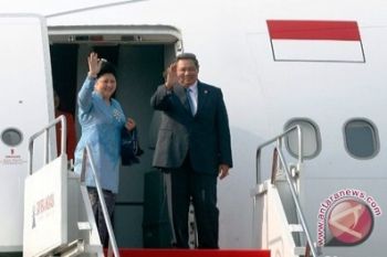 Presiden dijadwalkan hadiri Konser Harmoni