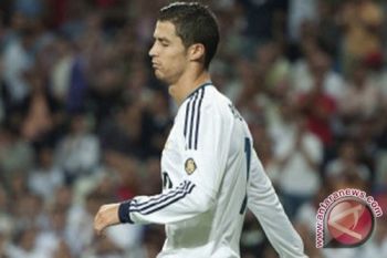 Ronaldo Hanya Butuh Cinta