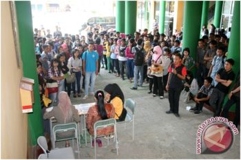 Mahasiswa Baru Umitra Ikuti "Promitra"