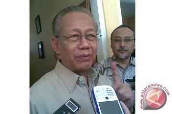Wamentan: lahan puso akibat kekeringan 12 hektare