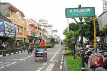 Kota Yogyakarta berencana tetapkan 600 BWB hingga 2016 