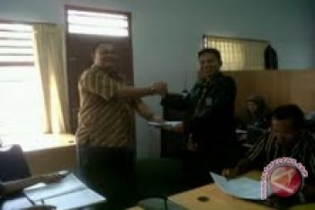 PKB serahkan berkas persiapan Pemilu ke KPU 