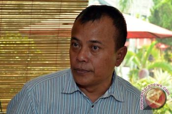 Perusahaan swasta bangun jalan angkutan batu bara