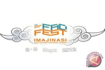 Unika Soegijapranata gandeng komunitas dalam FAD Festival 
