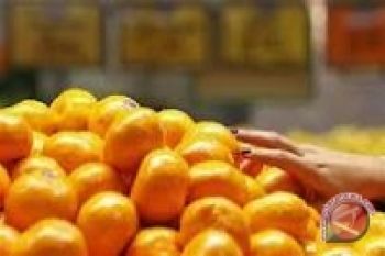 Vitamin C Bisa Kurangi Risiko Stroke