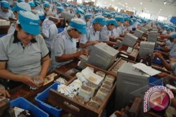 Pekerja rayakan Hari Buruh tanpa demo