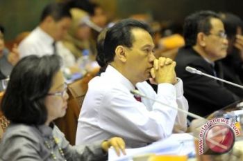 Menkeu: Reformasi Birokrasi Kunci Peningkatan Daya Saing