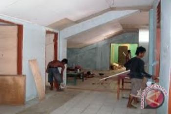 Bantul perbaiki bangunan UPT Pendidikan sumbangan guru