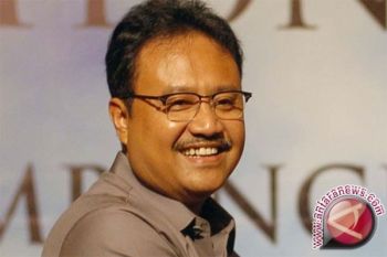 Gus Ipul dan budaya unggul 