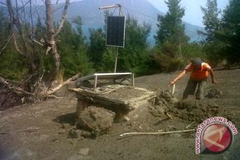 BMKG: Gempa Bengkulu Terasa di Lampung Barat