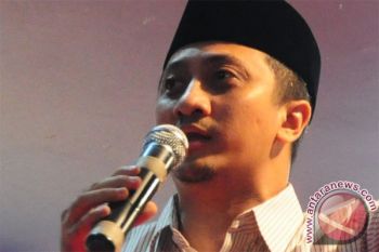 Yusuf Mansyur bilang ditawari jadi pengurus PPP