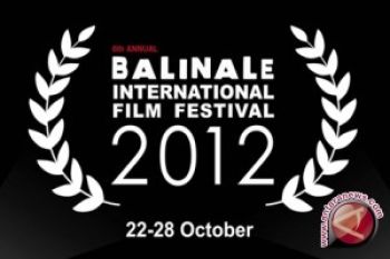 Festival Balinale Tampilkan Film Dari 24 Negara