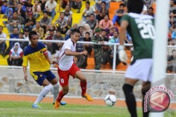 Atlet PON Sulsel Jadi PNS Jika Raih Emas
