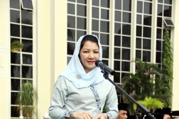 Miskat akan Dilombakan Antarinstansi Pemerintah 