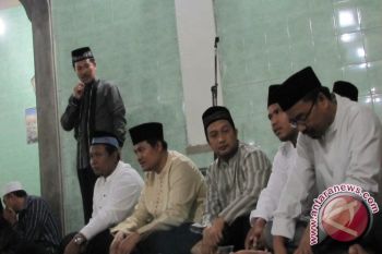 Warga Minta Pembangunan dan Perbaikan Jalan Desa 