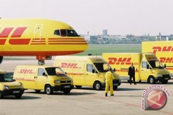 DHL Express investasikan 20 juta dolar AS