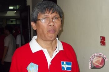 Bridge Sulut targetkan dua emas PON Riau
