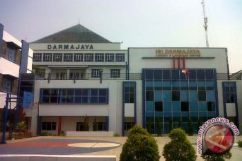 Kursus Gratis Mahasiswa Baru IBI Darmajaya