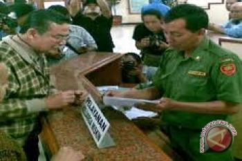 Bantul bentuk petugas registrasi kependudukan tingkat desa 