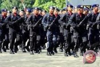 Polda kerahkan 850 personel amankan "Sail Morotai"