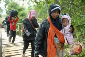 DPRD Undang Kepala Daerah Selesaikan Konflik