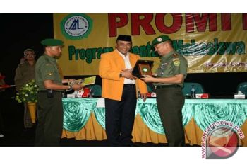 Promitra untuk Mahasiswa Baru Umitra