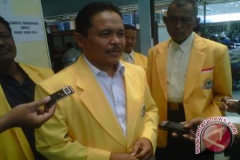 Golkar Bantul targetkan penambahan kursi pemilu 2014