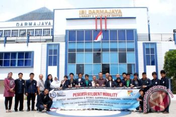 IBI Darmajaya Siap Ciptakan Sarjana Komputer Profesional