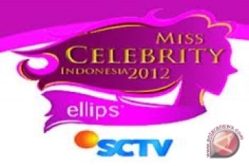 160 Perempuan ikuti audisi "Miss Celebrity 2012" 