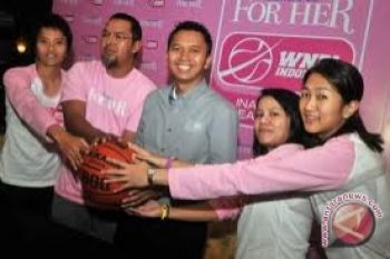 Tim basket putri Sumsel dikalahkan Papua