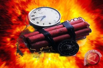 Densus 88 temukan bom siap ledak 