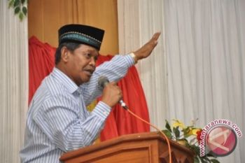 Wali Kota Palu Minta Perbankan Perhatikan Masyarakat
