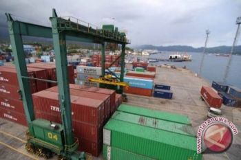  Bappenas: KTI Butuh Infrastruktur Maritim          
