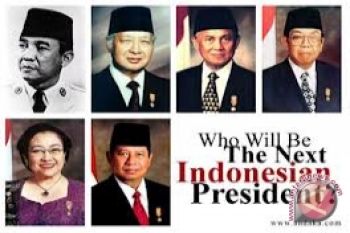 "I Am President" jadi ajang cari pemimpin