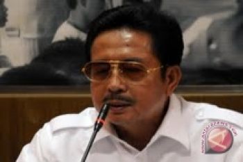 Sumsel bangun gedung perpustakaan minta dukungan DPR  