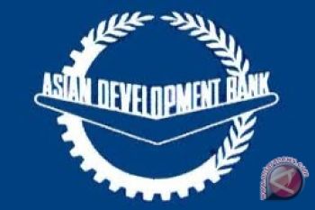 ADB: persoalan infrastruktur hambat  pertumbuhan perekonomian Indonesia