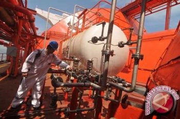 Pemerintah-DPR Sepakati "Lifting" Gas