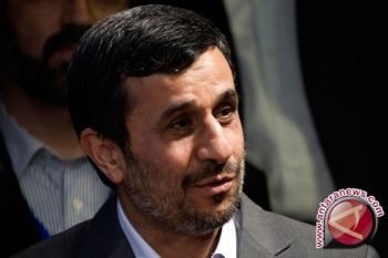 AS Akan Batasi Pengaruh Iran