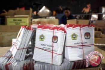 Golkar ajukan puluhan calon wali kota 